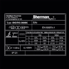 Sherman DIGITIG 200DC